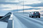 Volvo V90 D5 Cross Country 2016 года (WW)